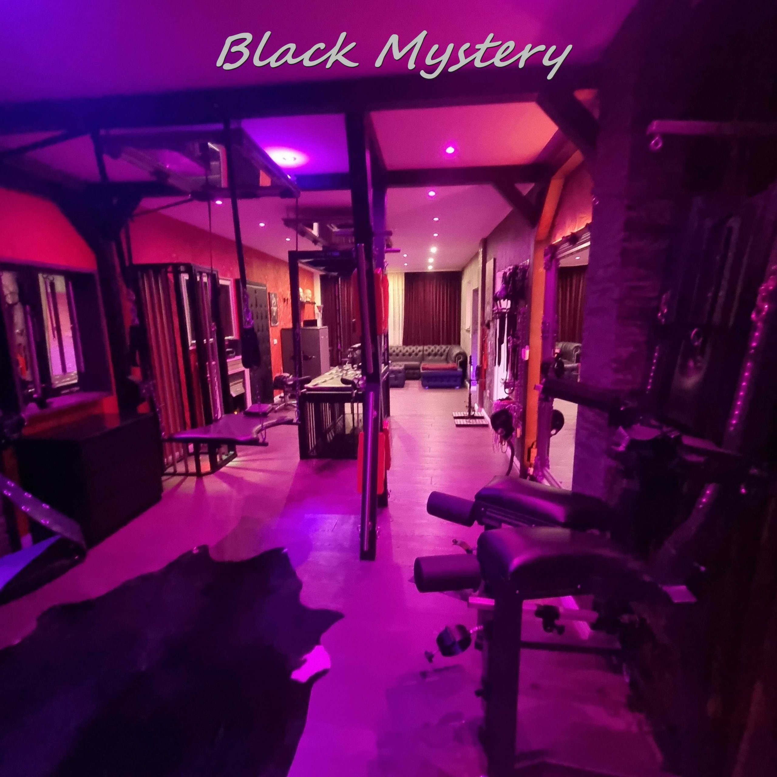 Black Mystery 